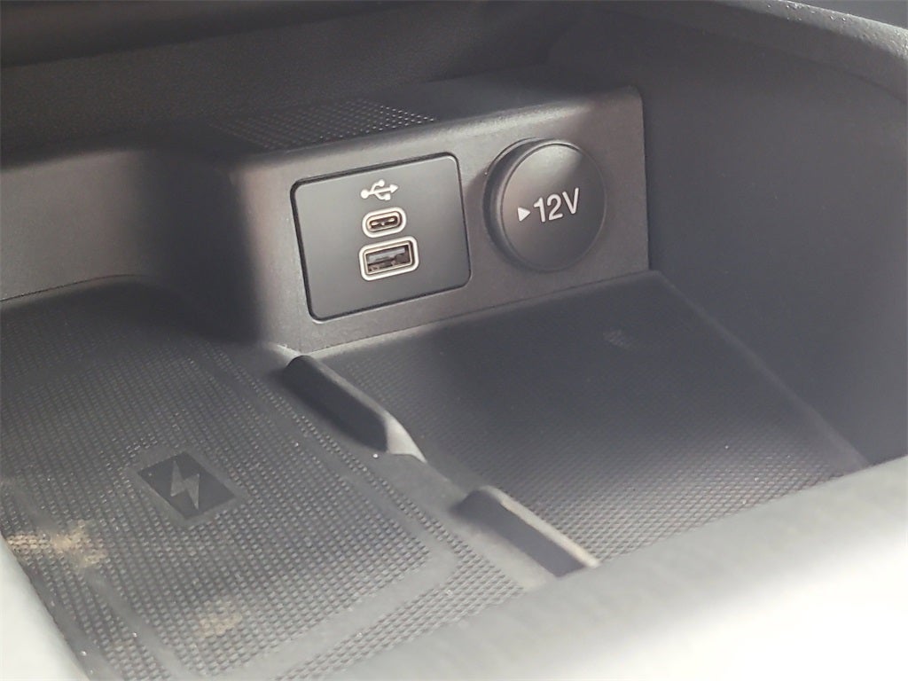 2025 Ford Escape Plug-In Hybrid Base