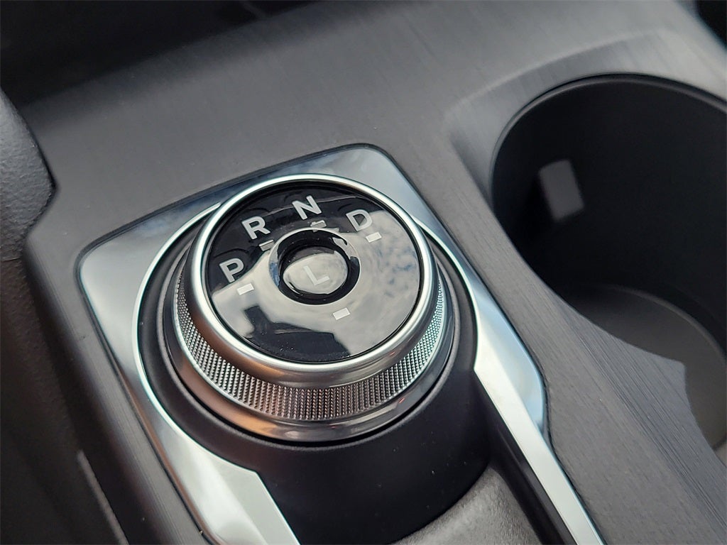 2025 Ford Escape Plug-In Hybrid Base