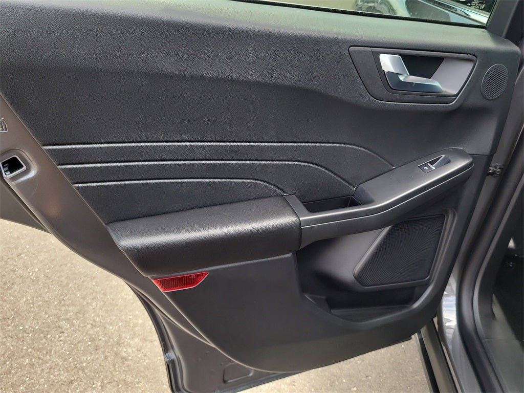 2025 Ford Escape Plug-In Hybrid Base