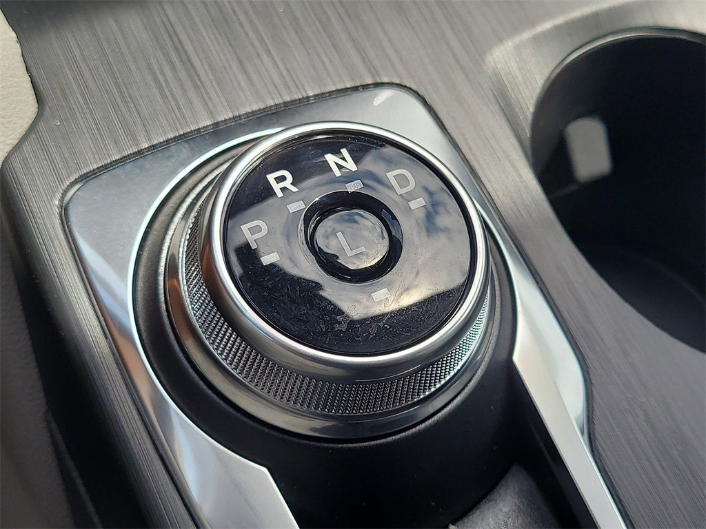 2025 Ford Escape Plug-In Hybrid Base