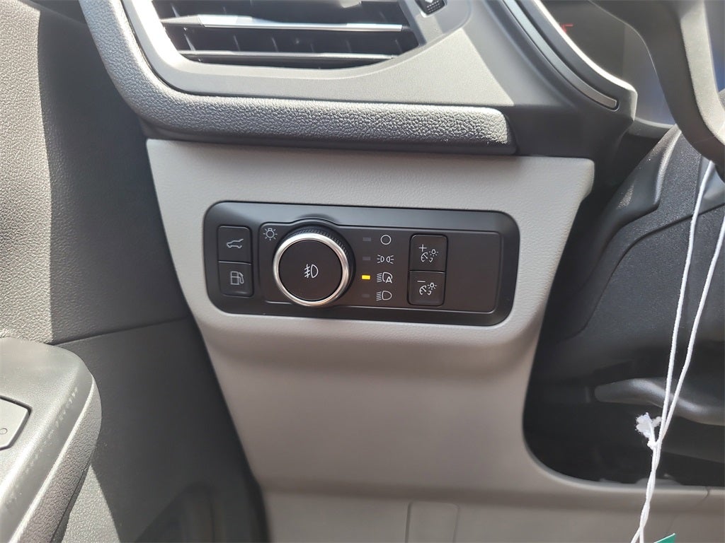 2025 Ford Escape Plug-In Hybrid Base