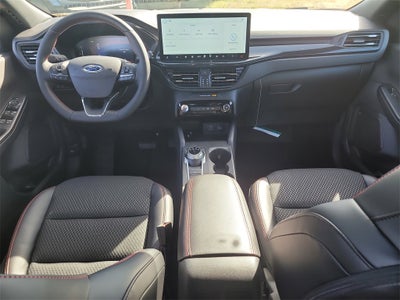 2026 Ford Escape Hybrid ST-Line Select