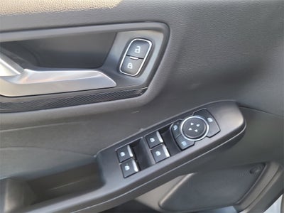 2026 Ford Escape Hybrid ST-Line Select