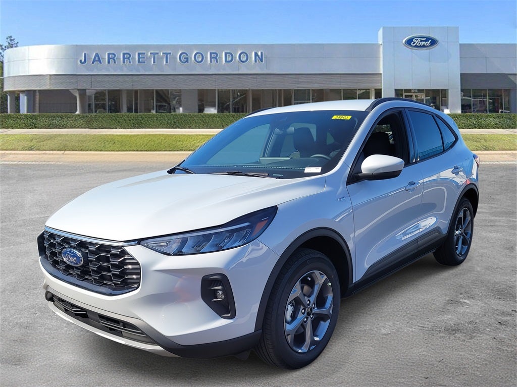 2026 Ford Escape Hybrid ST-Line Select
