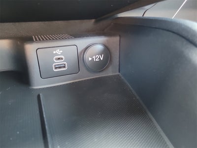 2026 Ford Escape Hybrid ST-Line Select