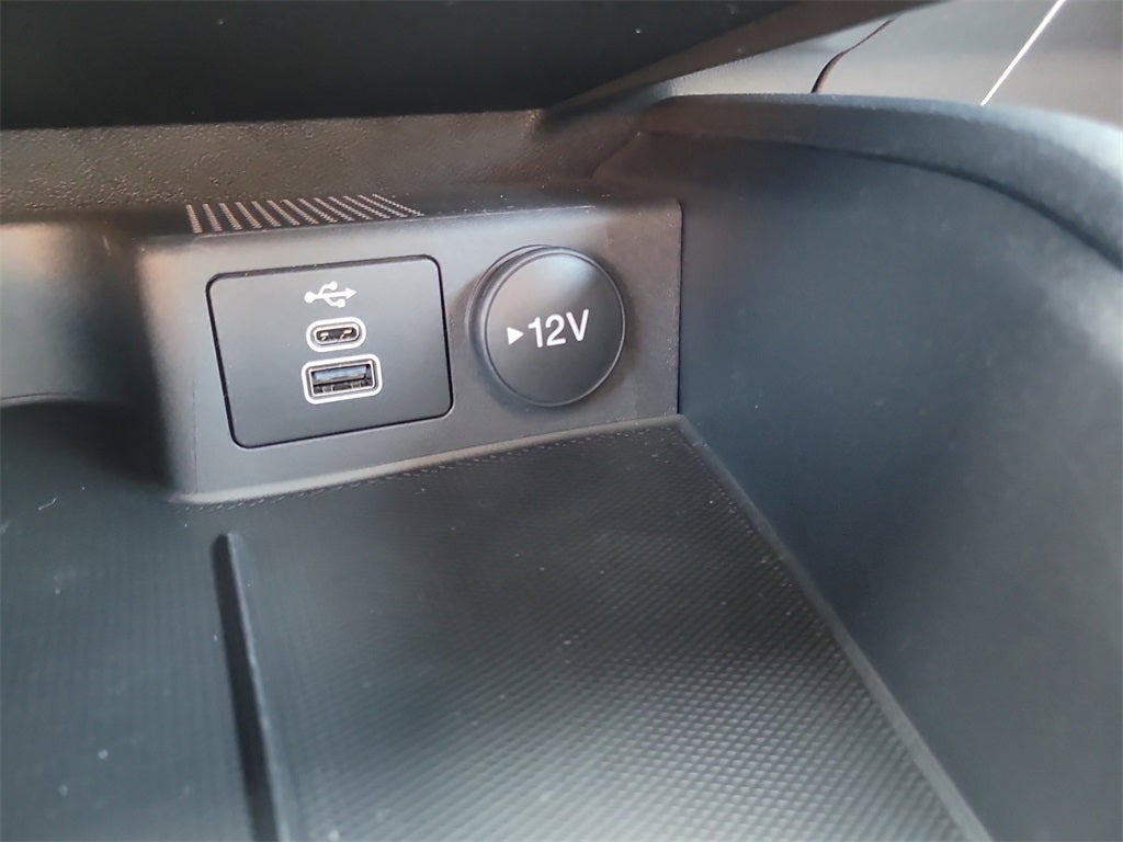 2026 Ford Escape Hybrid ST-Line Select