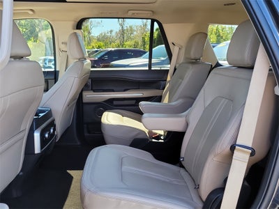 2023 Ford Expedition Limited