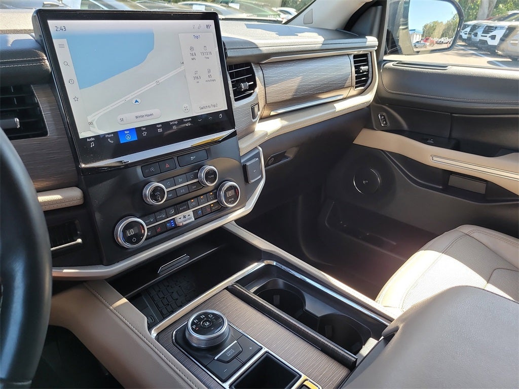 2023 Ford Expedition Limited