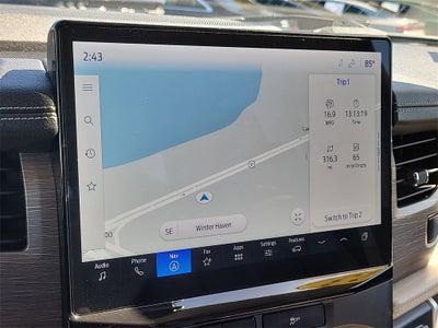 2023 Ford Expedition Limited