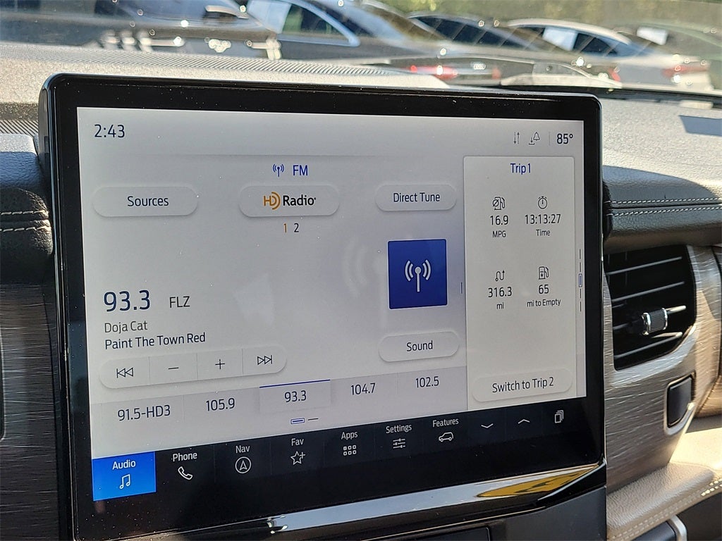 2023 Ford Expedition Limited