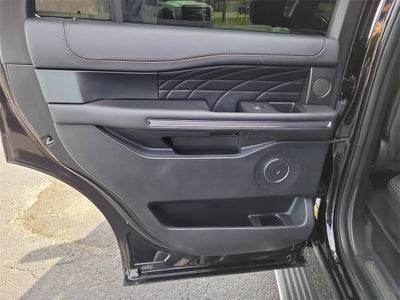 2021 Ford Expedition Platinum