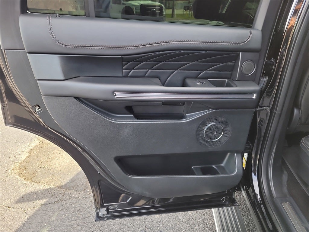 2021 Ford Expedition Platinum