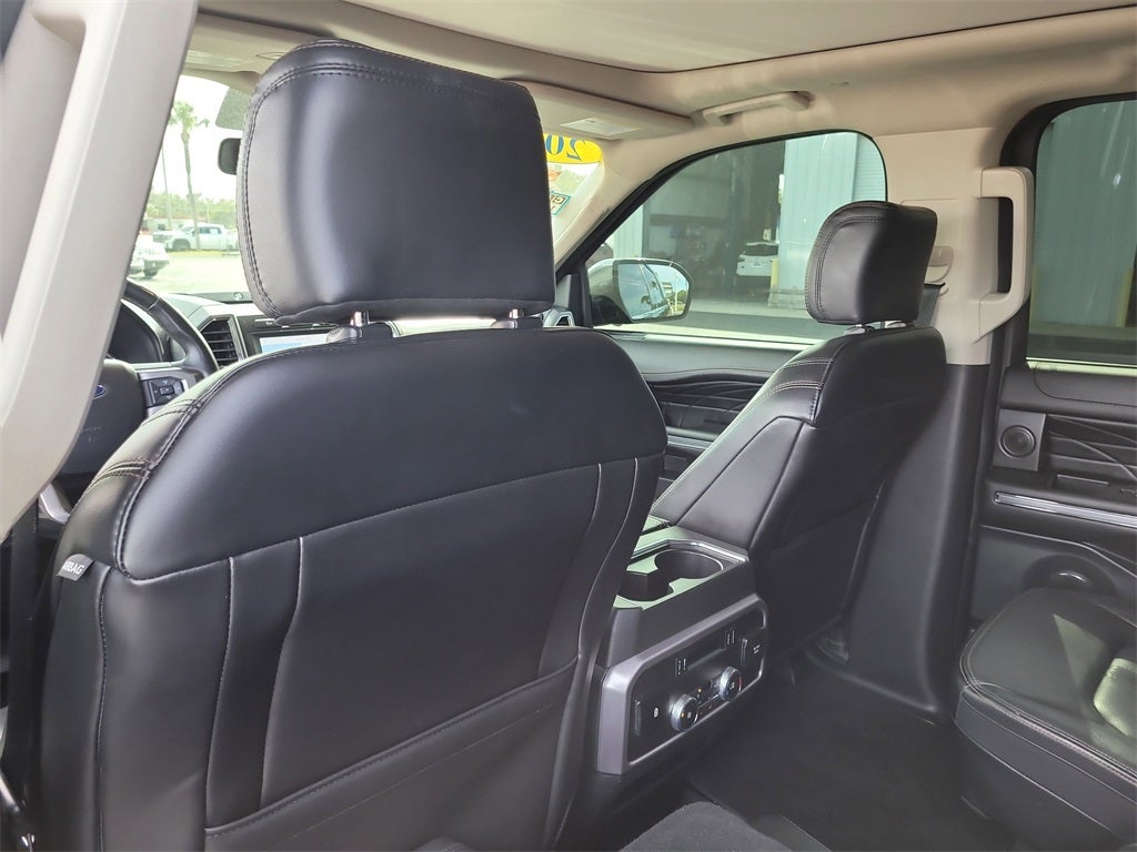 2021 Ford Expedition Platinum