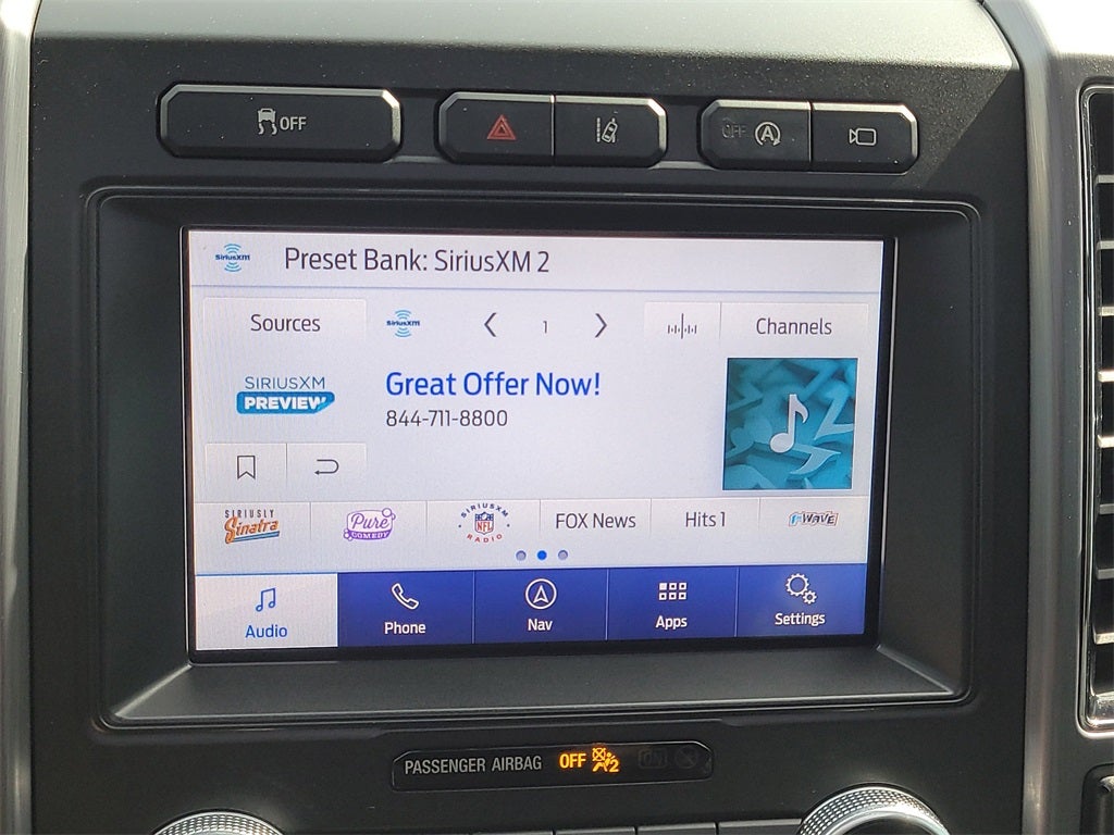 2021 Ford Expedition Platinum