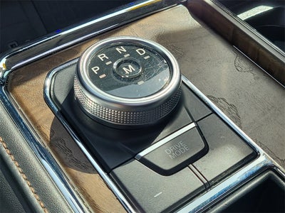 2021 Ford Expedition Platinum