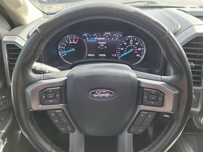 2021 Ford Expedition Platinum