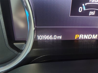 2021 Ford Expedition Platinum