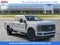 2026 Ford F-250SD XL STX