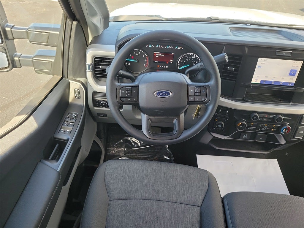 2026 Ford F-250SD XL STX