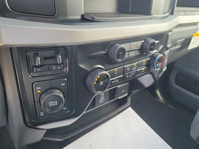 2026 Ford F-250SD XL STX