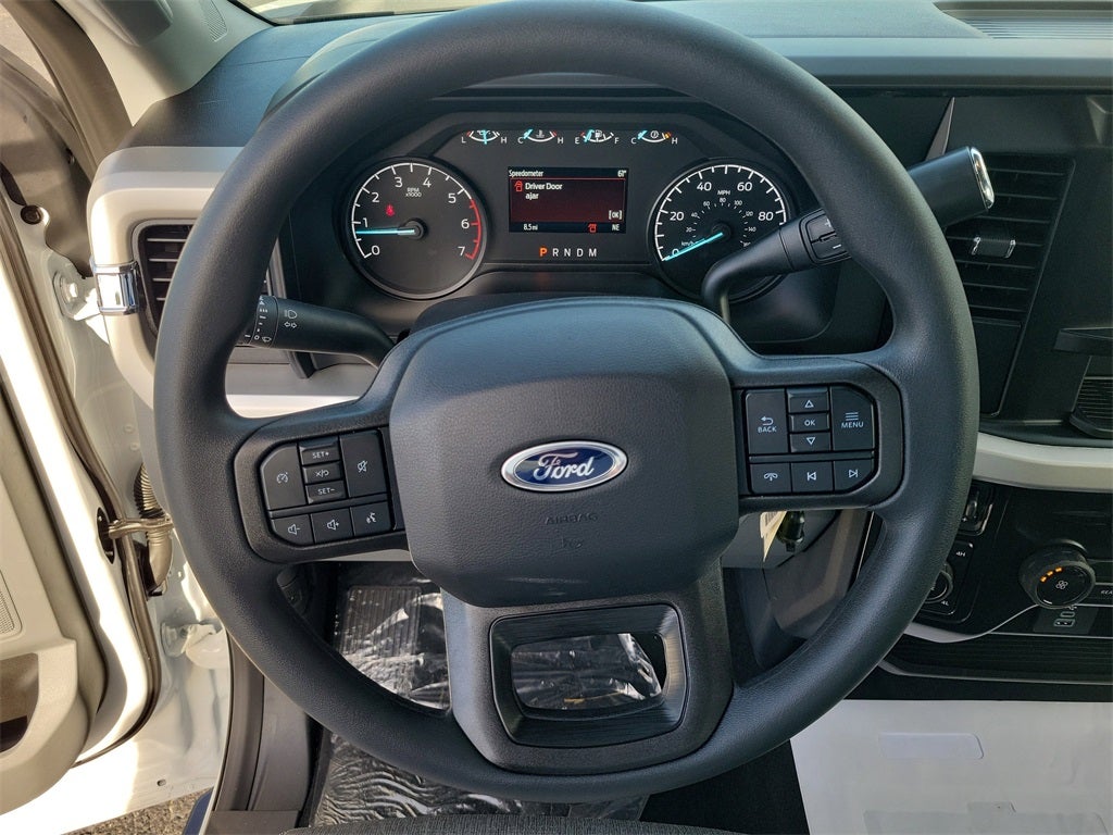 2026 Ford F-250SD XL STX