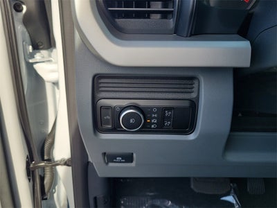 2026 Ford F-250SD XL STX