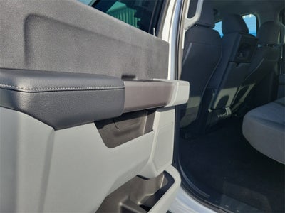 2026 Ford F-250SD XL STX