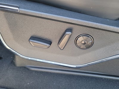 2025 Ford F-250SD Platinum