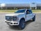 2025 Ford F-250SD Platinum