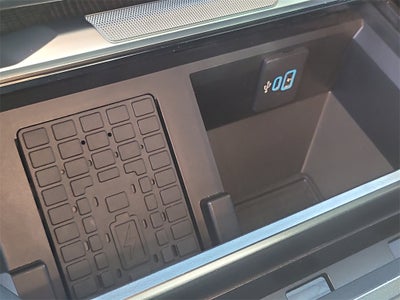 2025 Ford F-250SD Platinum