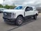 2025 Ford F-250SD King Ranch