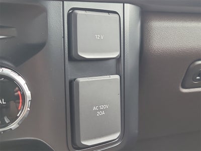 2025 Ford F-250SD King Ranch