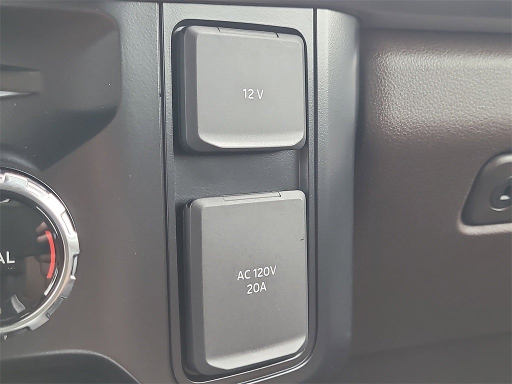 2025 Ford F-250SD King Ranch