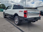 2025 Ford F-250SD King Ranch