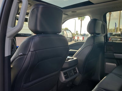 2025 Ford F-350SD Lariat