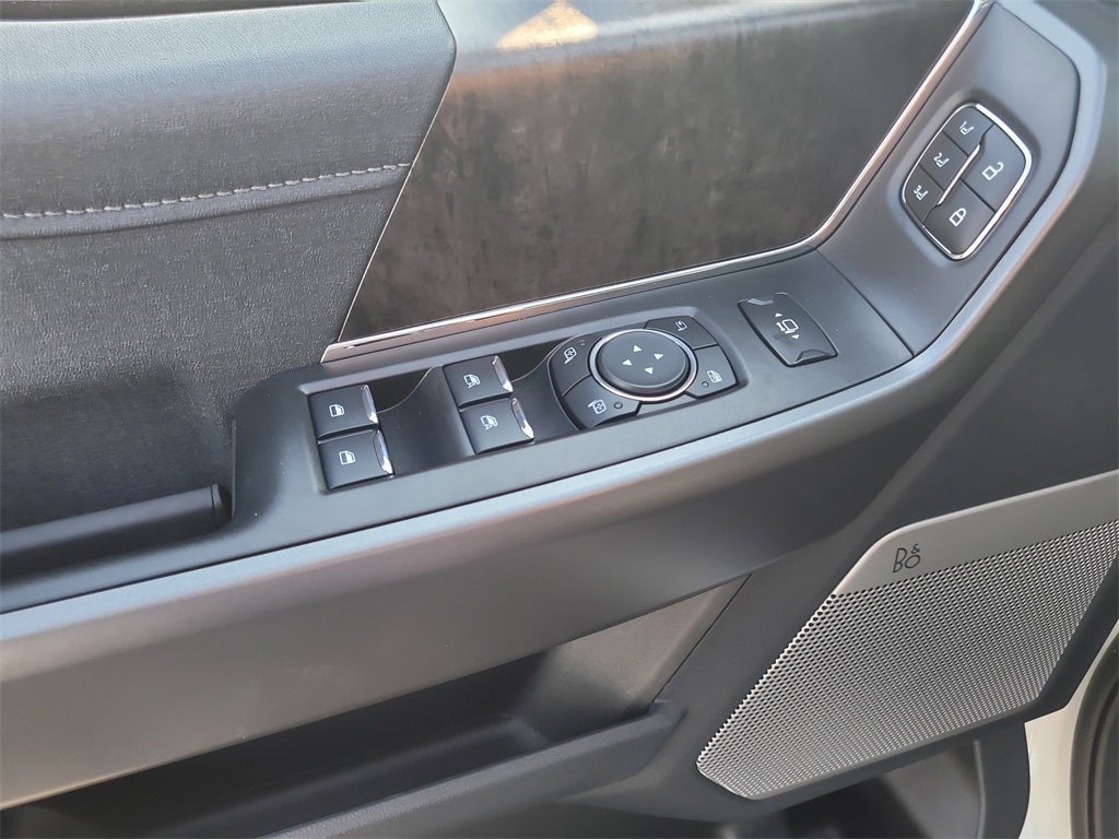 2025 Ford F-350SD Lariat