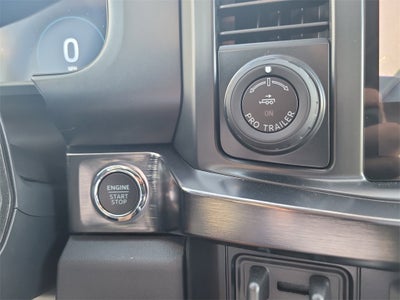 2025 Ford F-350SD Lariat