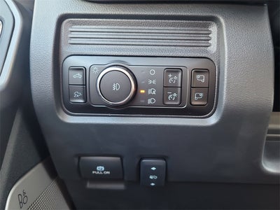 2025 Ford F-350SD Lariat