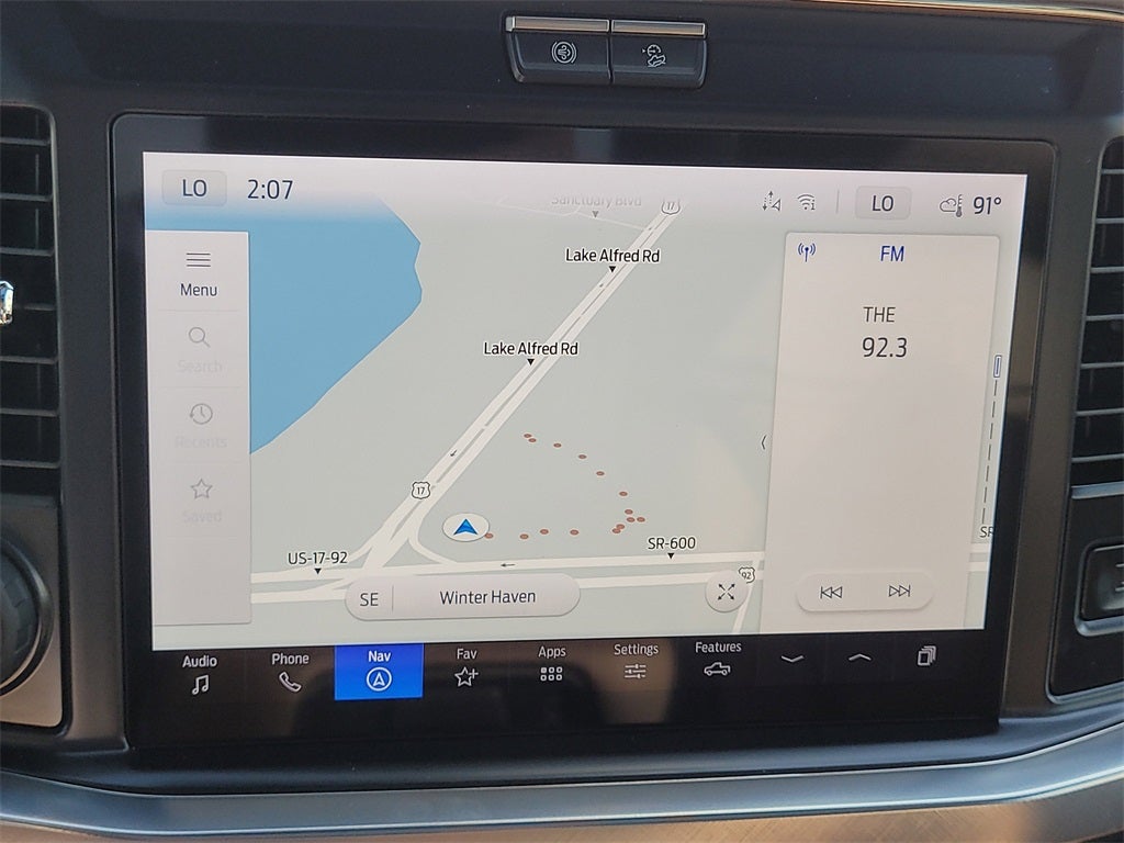 2026 Ford F-350SD King Ranch DRW