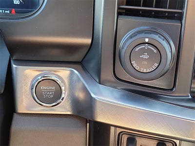 2026 Ford F-350SD King Ranch DRW