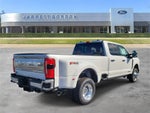 2026 Ford F-350SD King Ranch DRW