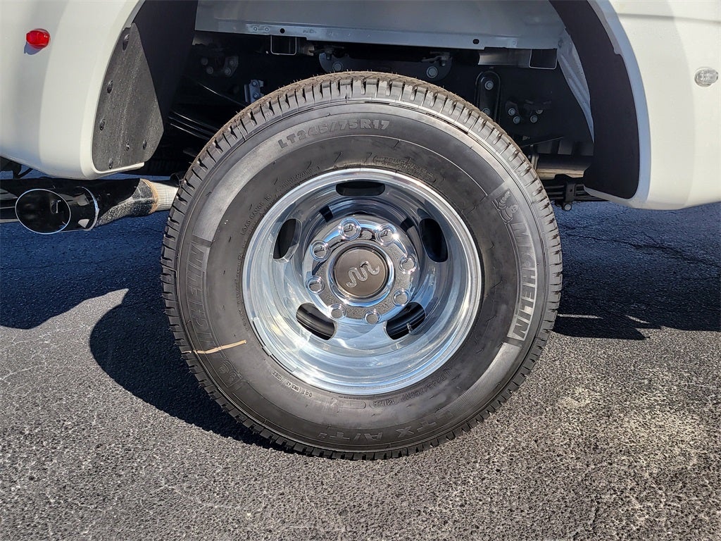 2026 Ford F-350SD King Ranch DRW