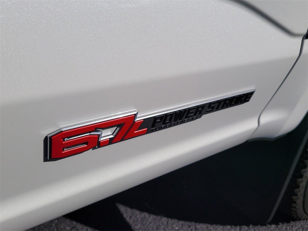 2026 Ford F-350SD King Ranch DRW