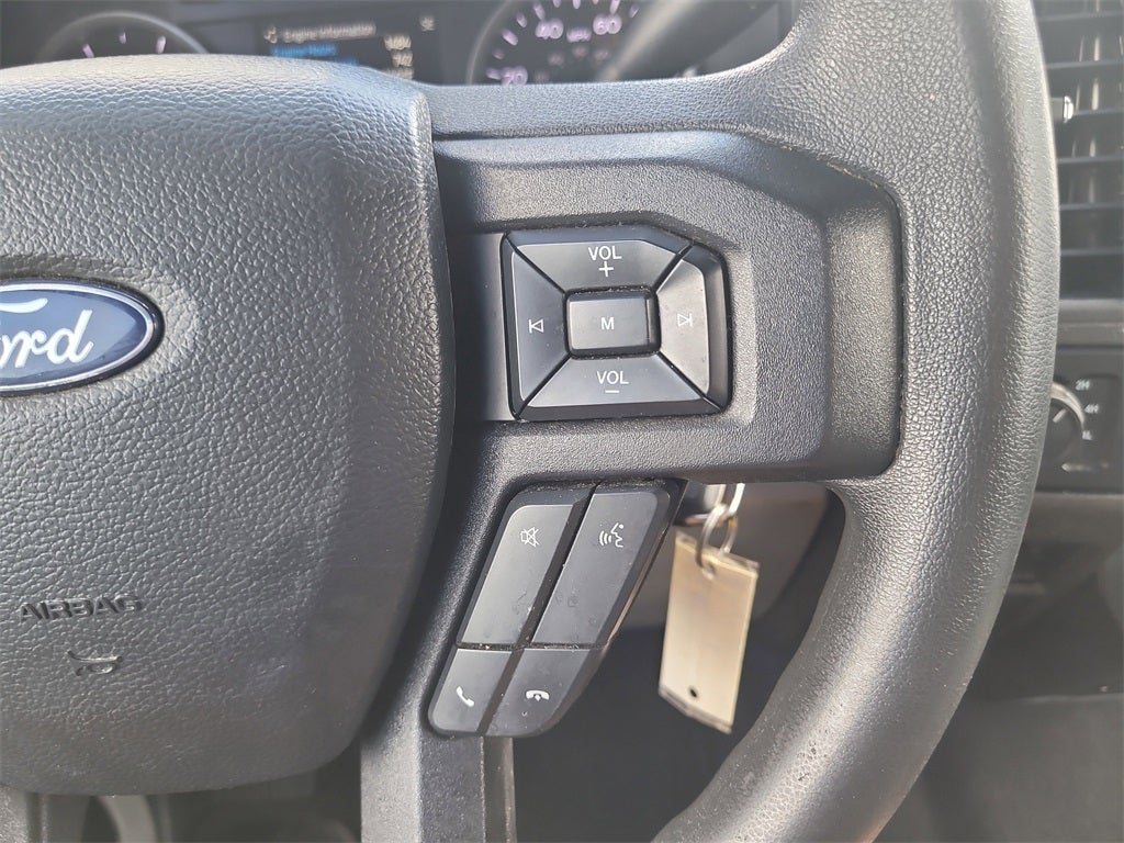 2022 Ford F-350SD XL FX4 DRW