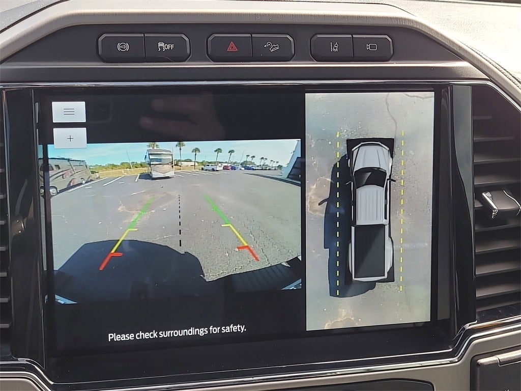 2022 Ford F-450 Platinum DRW