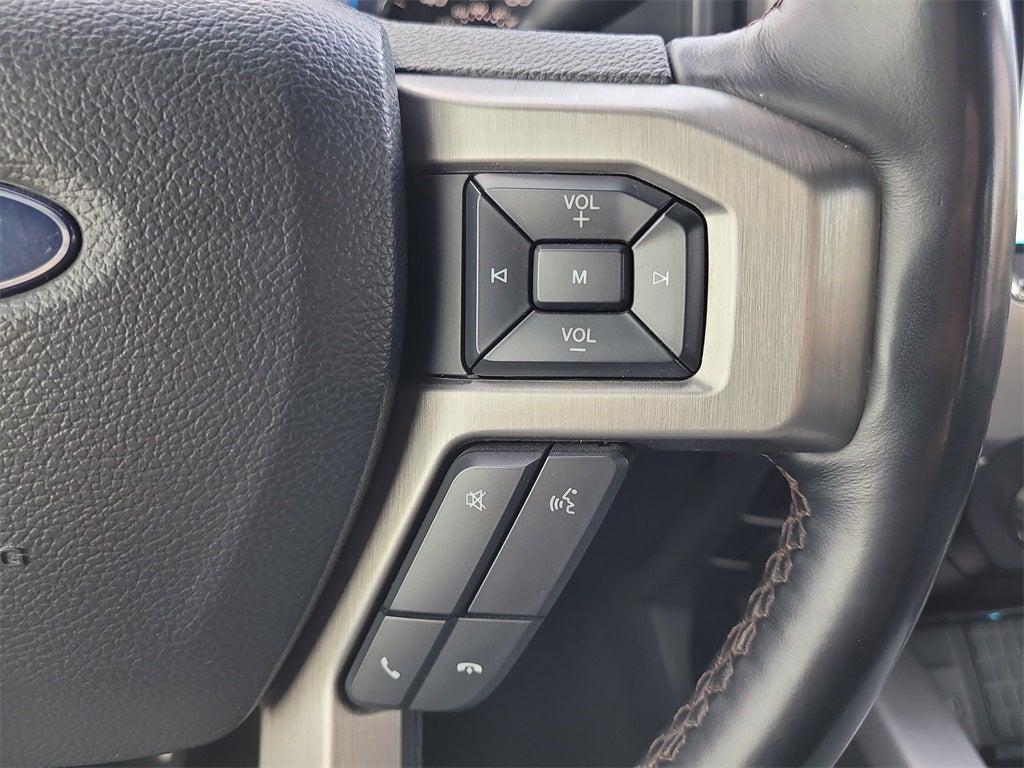 2022 Ford F-450 Platinum DRW