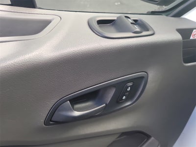2020 Ford Transit-250 Base
