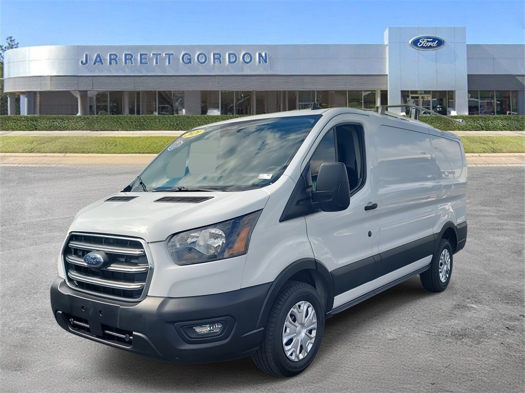 2020 Ford Transit-250 Base