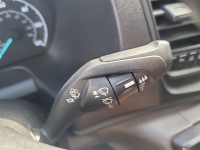 2020 Ford Transit-250 Base