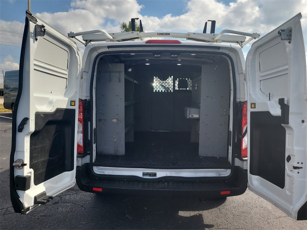 2020 Ford Transit-250 Base